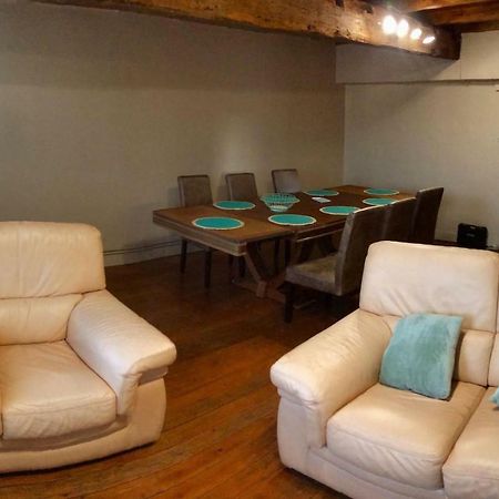 Grand Appartement Idealement Situe 7 Places Desvres エクステリア 写真