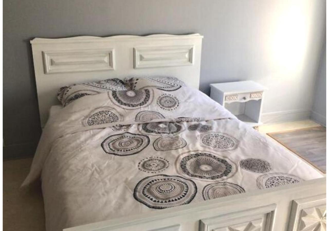 Grand Appartement Idealement Situe 7 Places Desvres エクステリア 写真